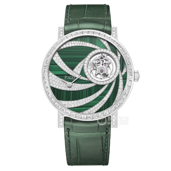 Piaget Watches