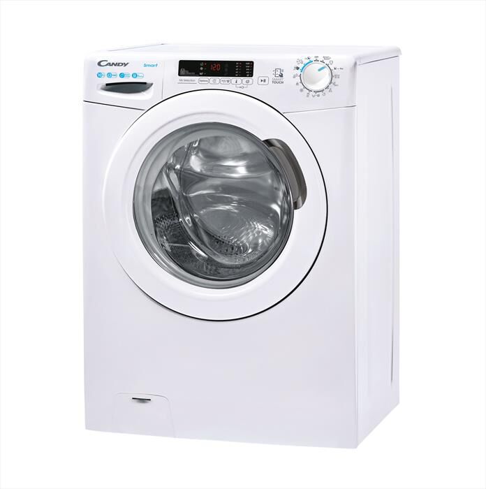CANDY - Lavatrice CS14102DW41S 10Kg Classe B-Bianco