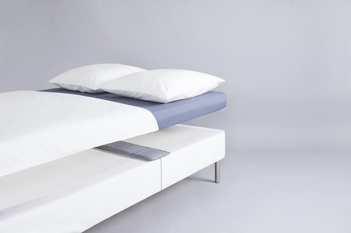 WITHINGS - SENSORE SONNO CON RILEVAMENTO APNEA NOTTURNA-Grigio