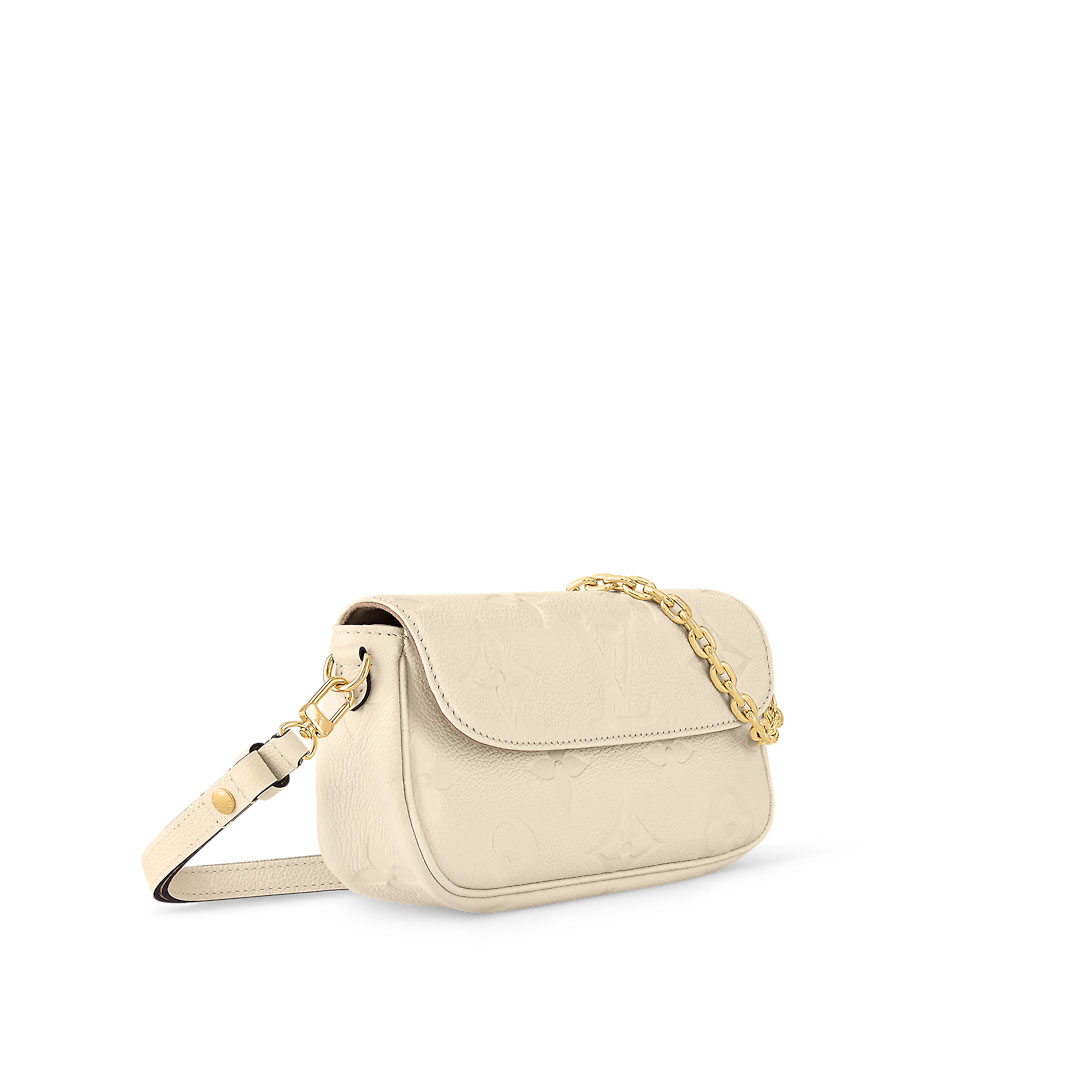 Wallet on Chain Ivy M82210