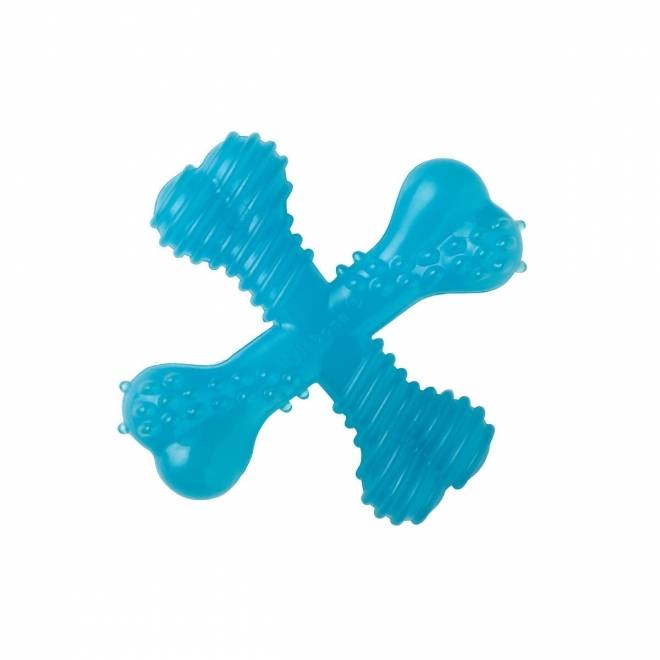 Nylabone Puppy Teething X Okse, XS