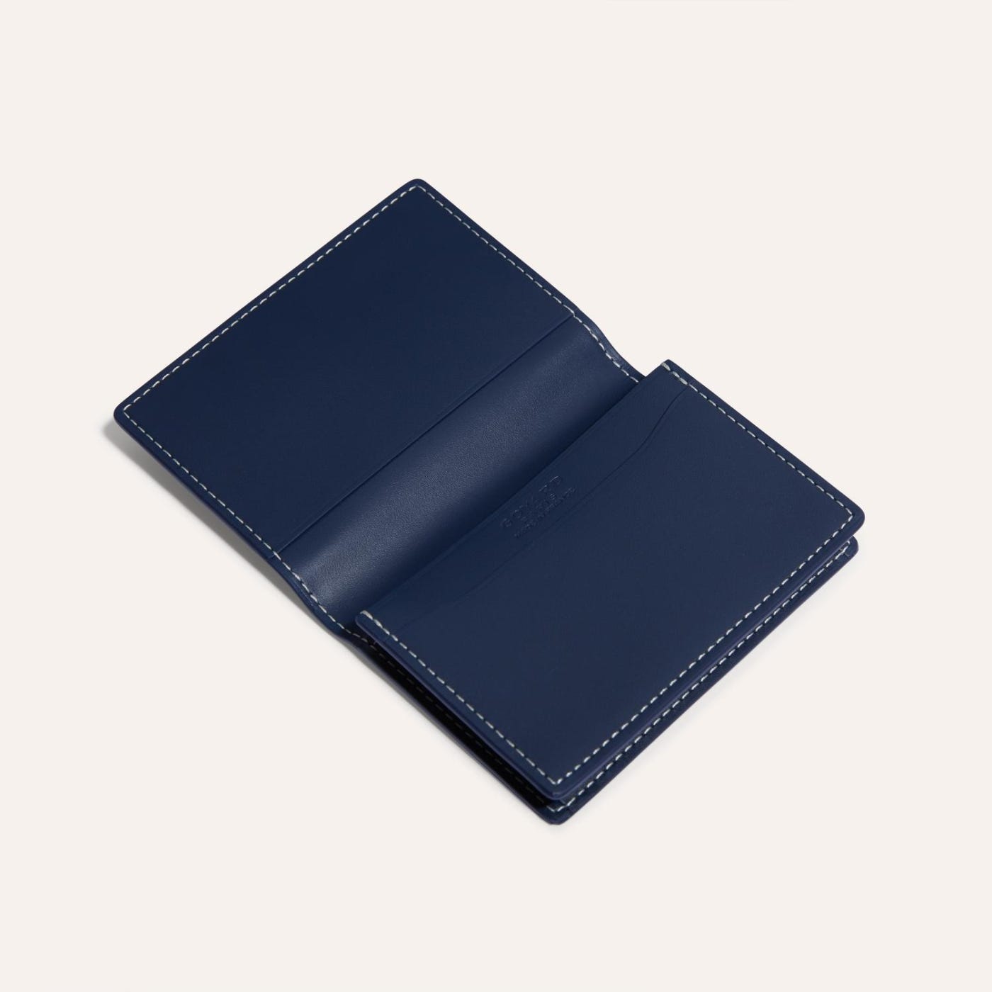 Malesherbes Card Wallet