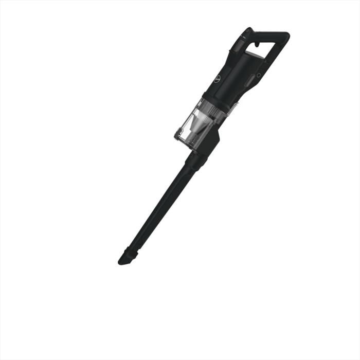 HOOVER - Aspirapolvere ricaricabile HFX10P 011-Nero