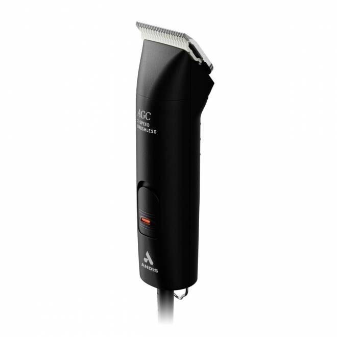 Andis AGCB 2-speed clipper cord