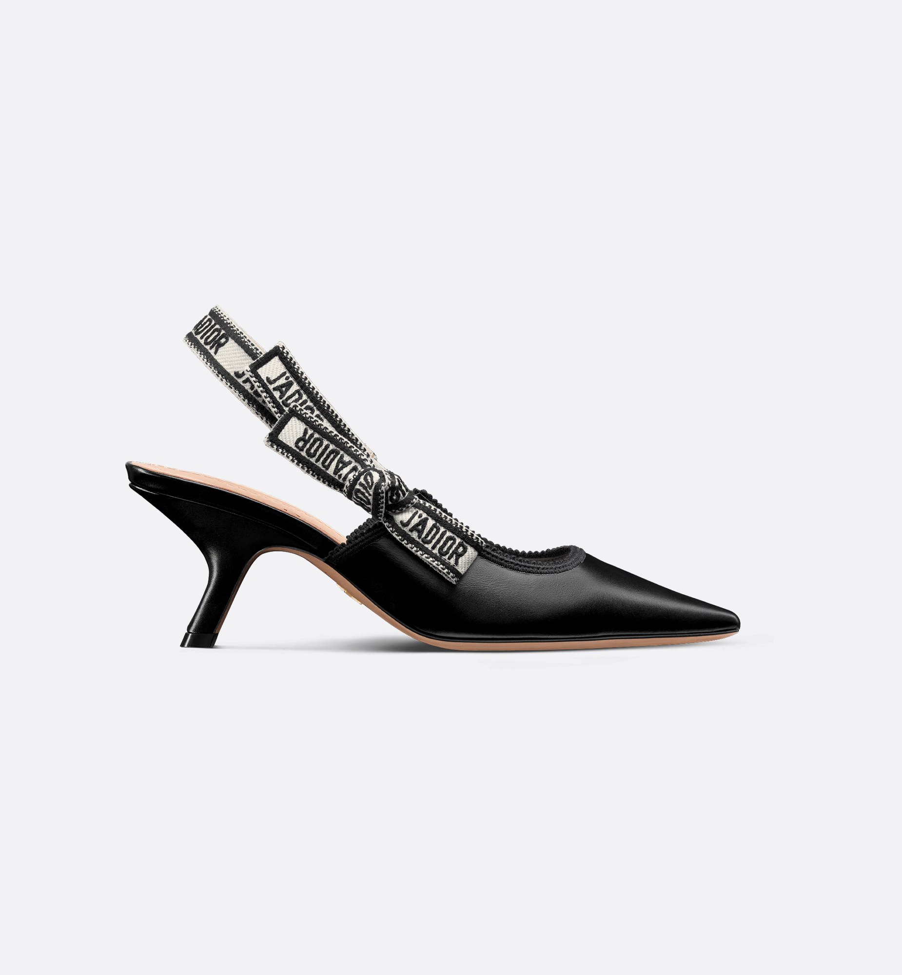 JAdior Slingback Pump