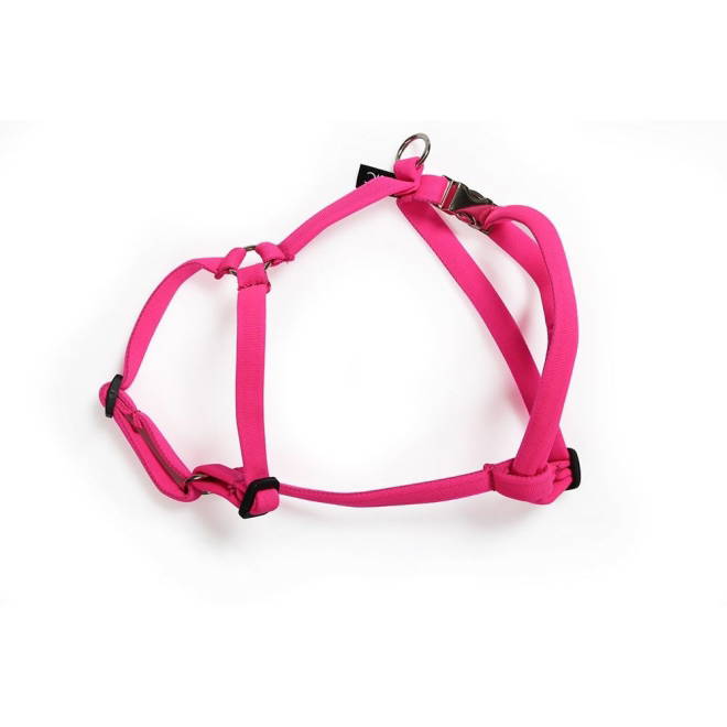 Basic Sweet sele med metall lås XXS