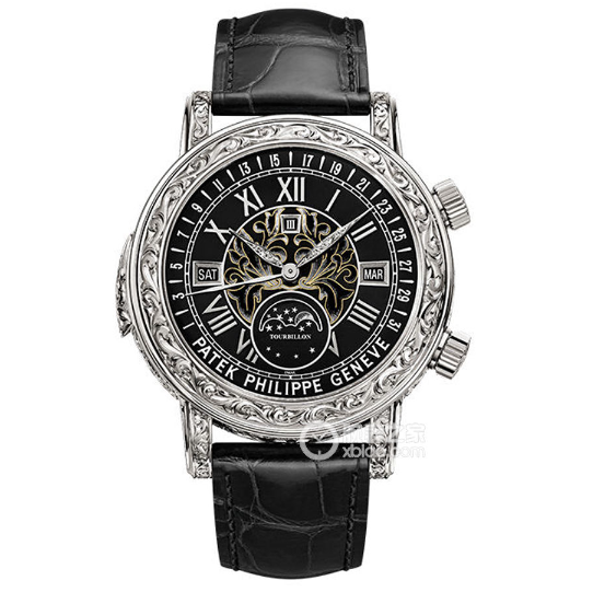 Patek Philippe Watches