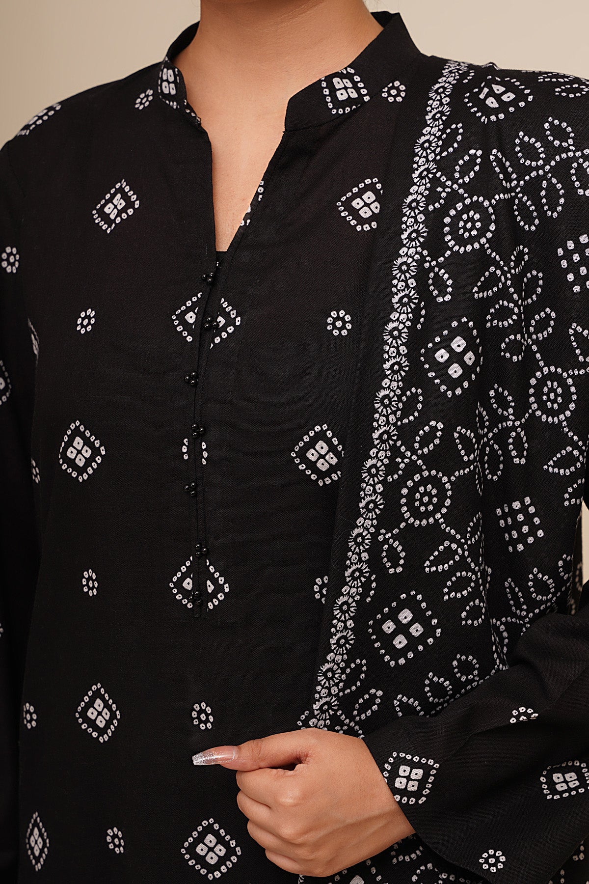 KHADDAR | PRINTED