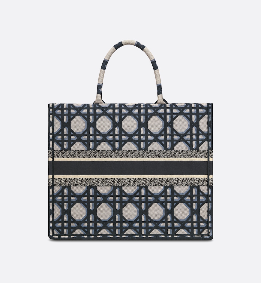 Large Book Tote 42CM