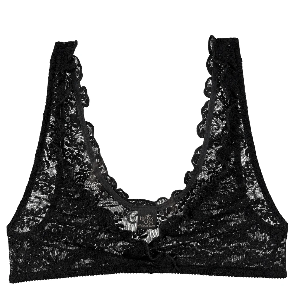 Only Hearts Clover Bralette