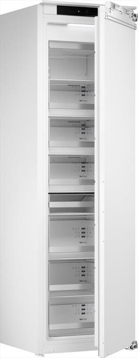ASKO - Congelatore verticale FN 31831 EI Classe E 212 lt-Bianco