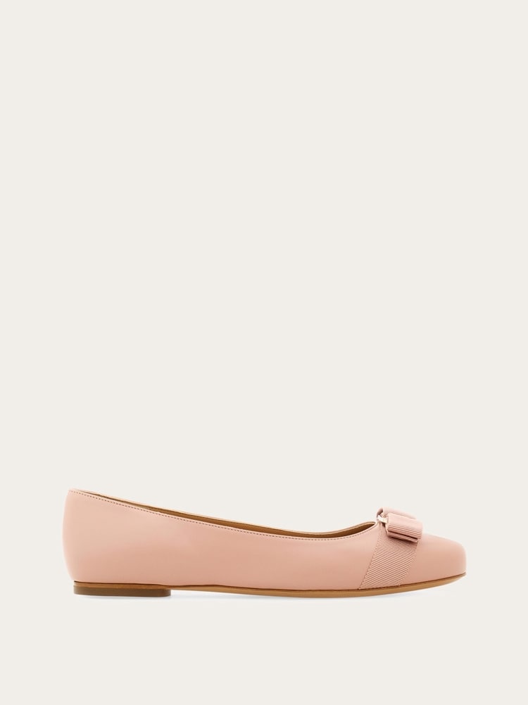 Varina ballet flat