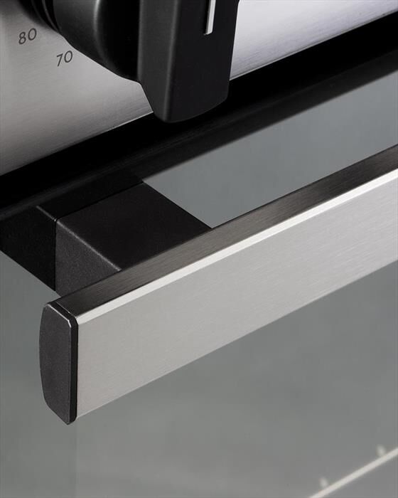 DE LONGHI - Cucina DMX 64 LSG Classe A-inox