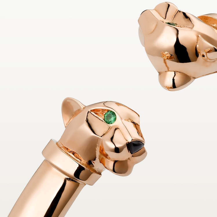 Panth??re de bracelet