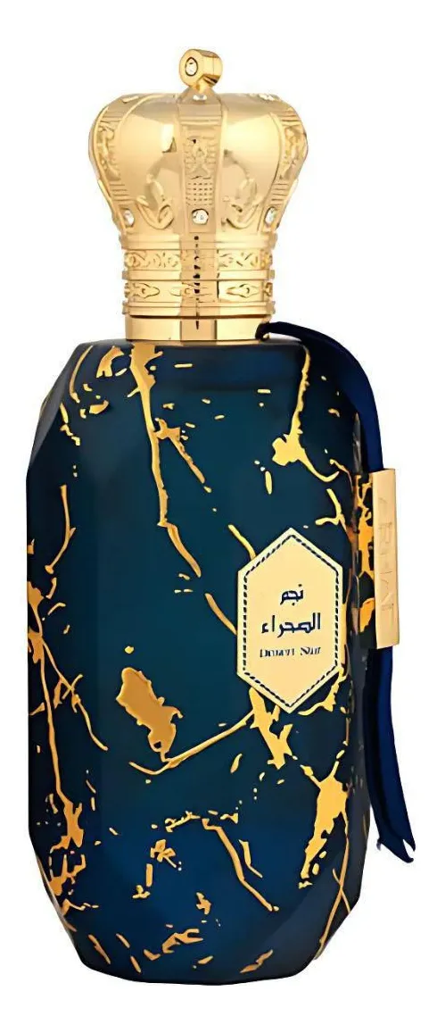 Armaf Eter Desert Star Edp Unisex 100 Ml