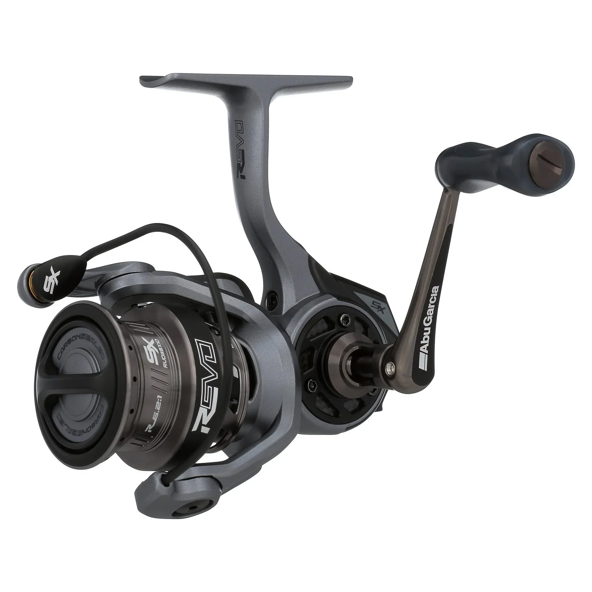 ABU GARCIA REVO SX SPINNING REEL