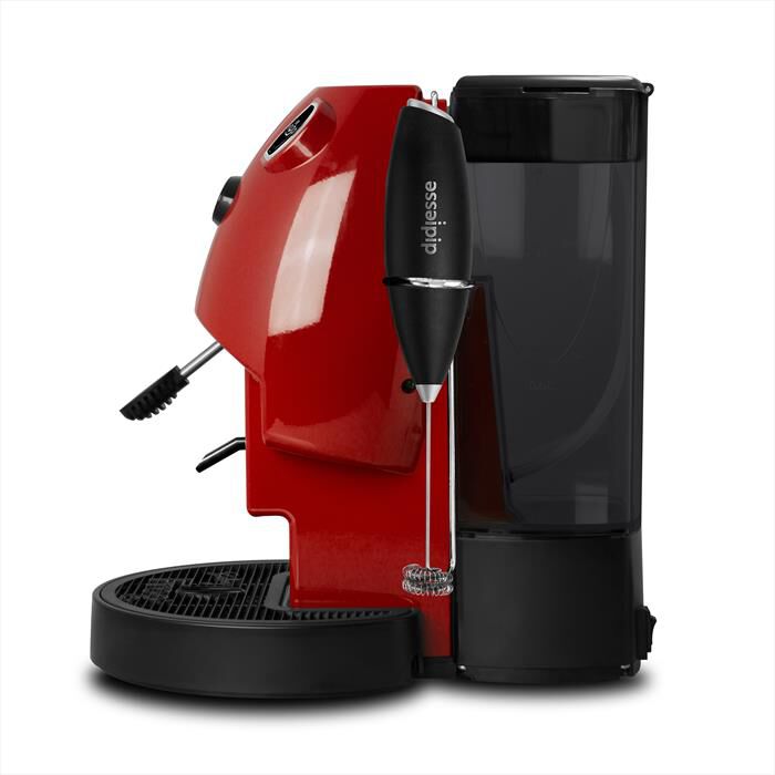 DIDIESSE - BABY FROG COFFEE & TEA-ROSSO PIENO