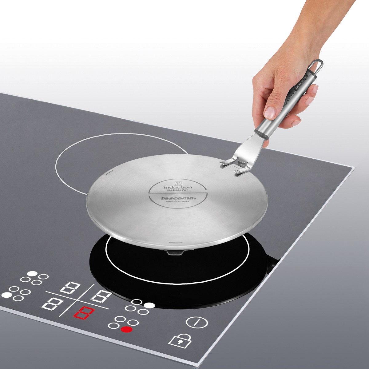 Adaptér na indukci GrandCHEF ø 21 cm
