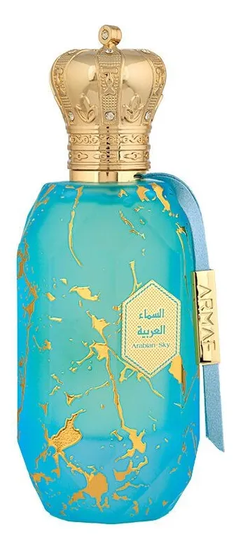 Armaf Eter Arabian Sky Edp Unisex 100 Ml