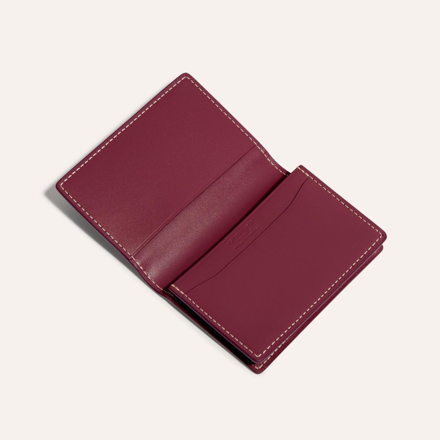 Malesherbes Card Wallet