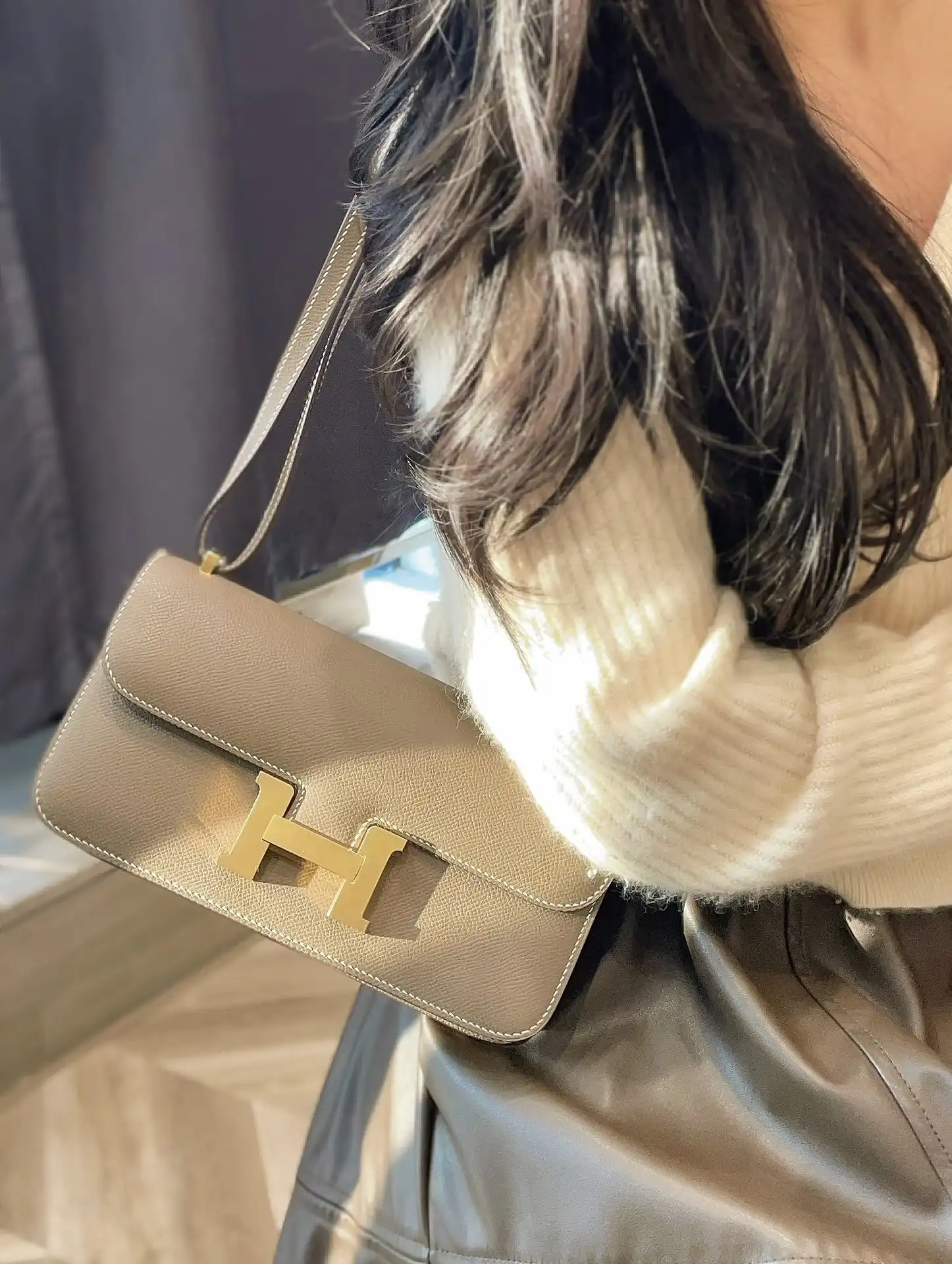 Epsom Constance Elan 26