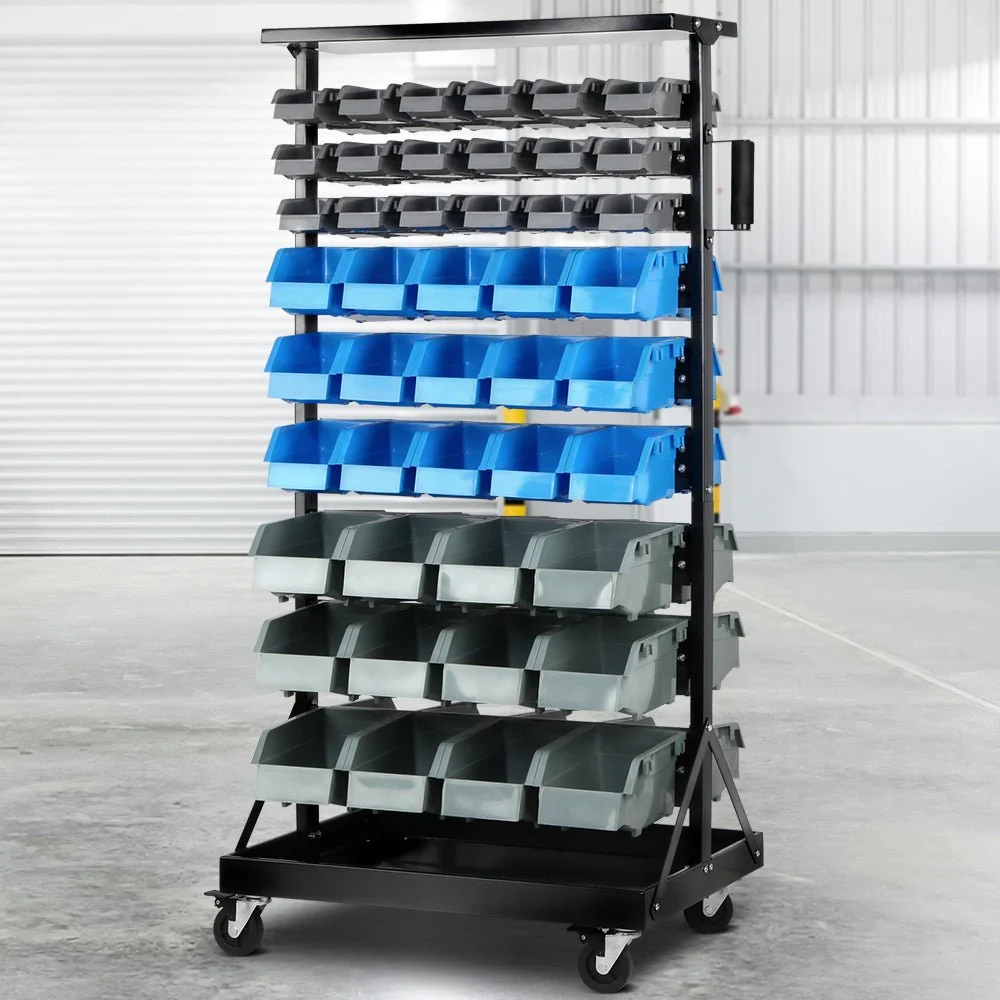 Storage Racks & Shelving
