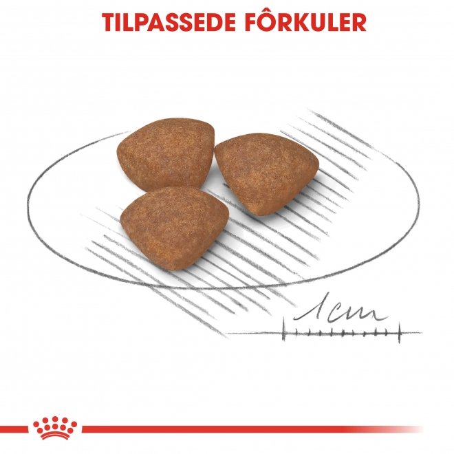 Royal Canin Mini Puppy tørrfôr til valp