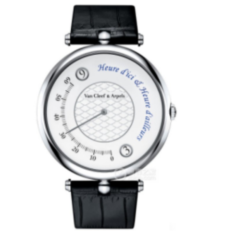 Van Cleef & Arpels Watches