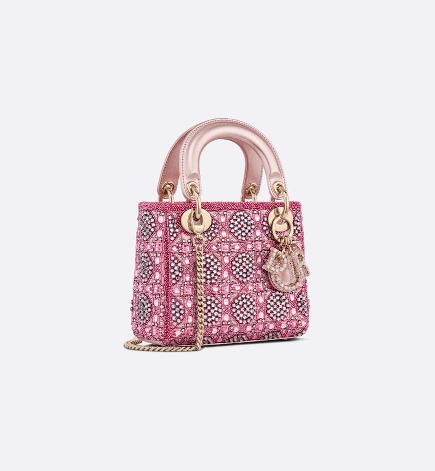 Mini Lady Bag