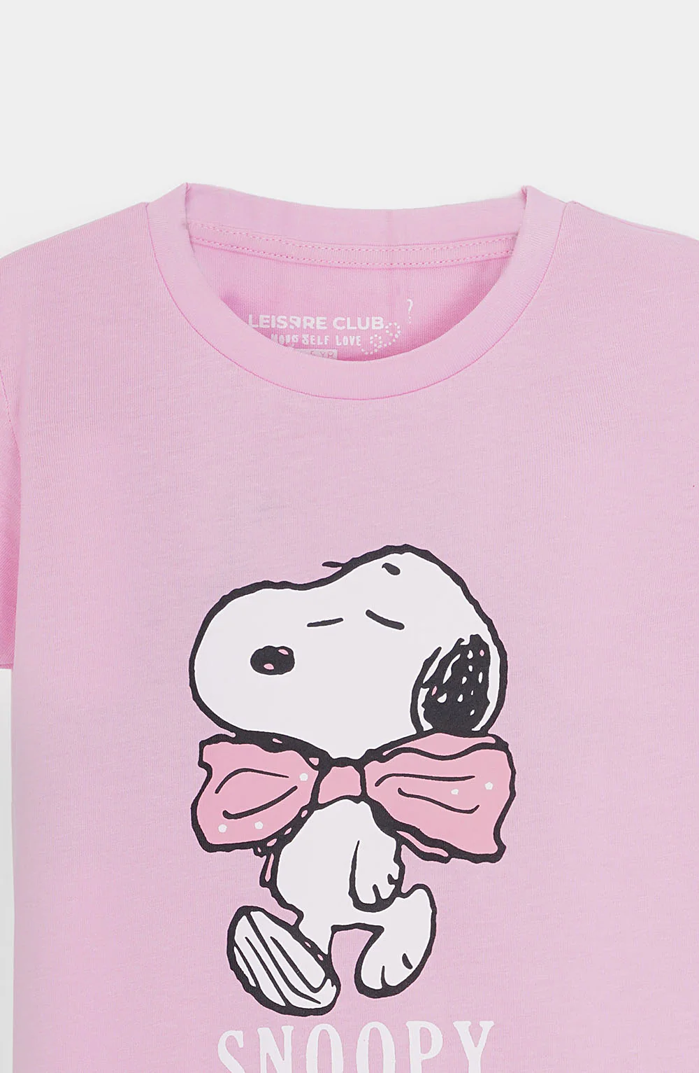 Girl Printed Tee - IGKT751325