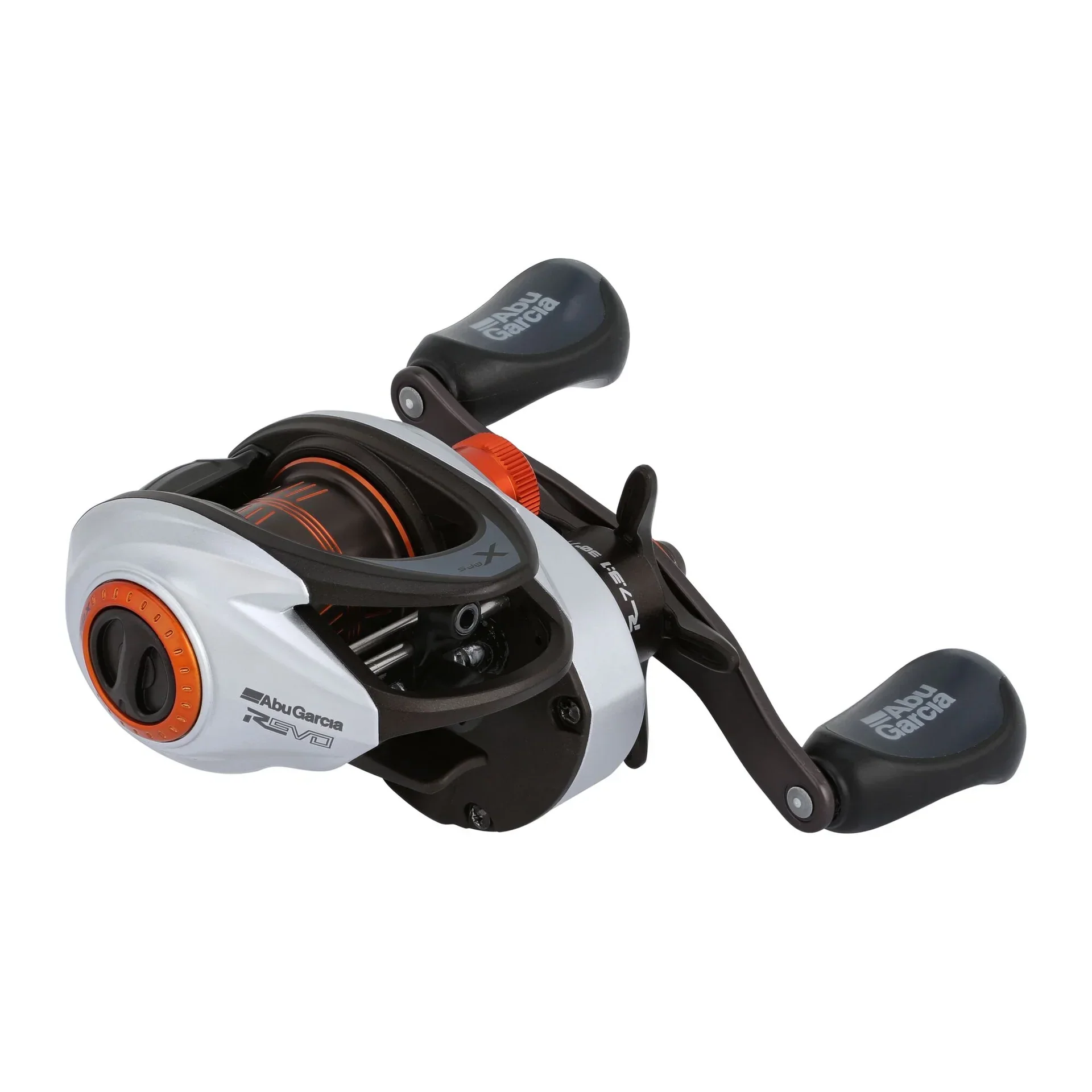 ABU GARCIA REVO X BFS LOW PROFILE