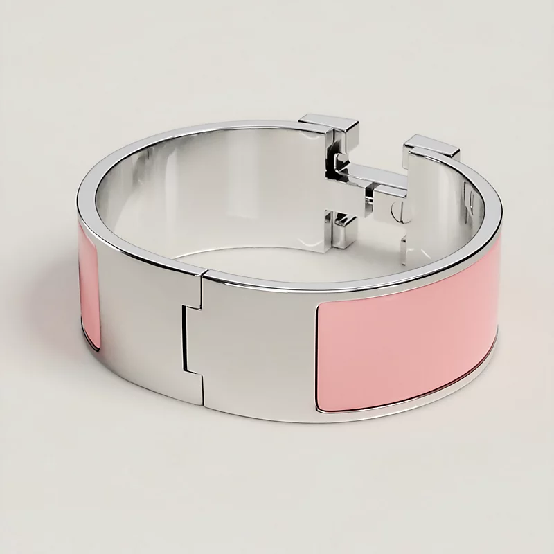 Clic Clac H bracelet