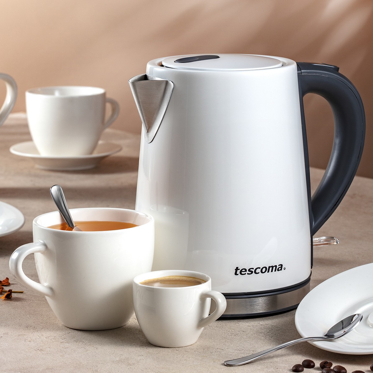Rychlovarná konvice GrandCHEF 1,2 l