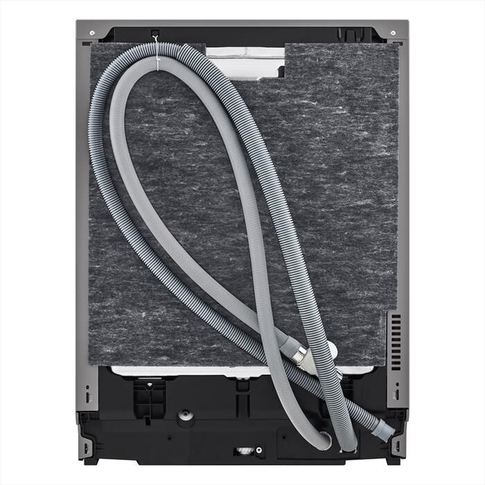 LG - Lavastoviglie DB597TXS  Classe A-20% 14coperti-Noble Steel