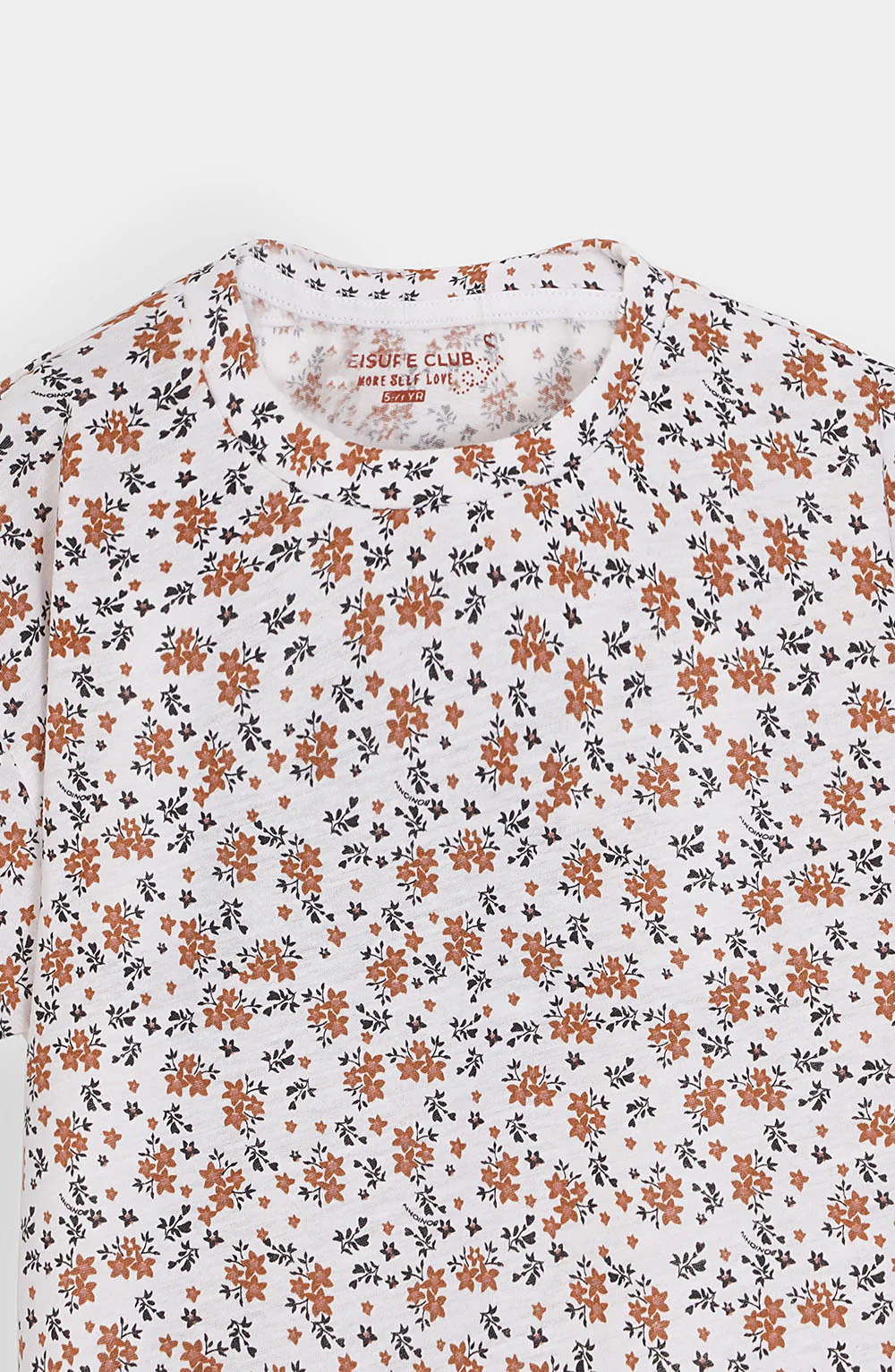 Printed Tee - GKT762325