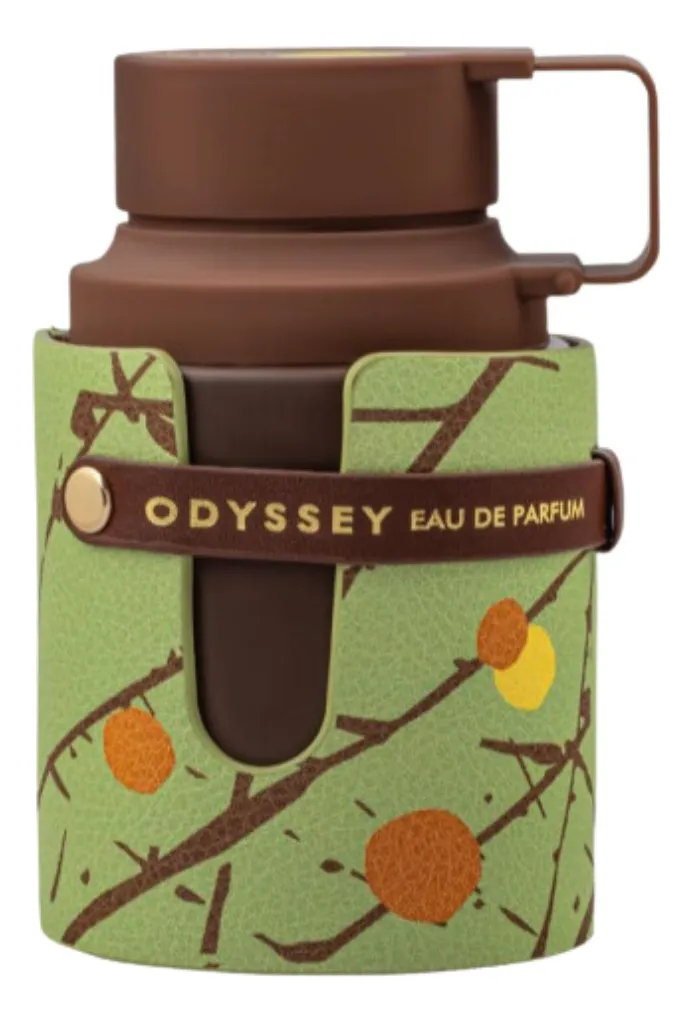Armaf Odyssey Dubai Chocolat Edp 100 Ml