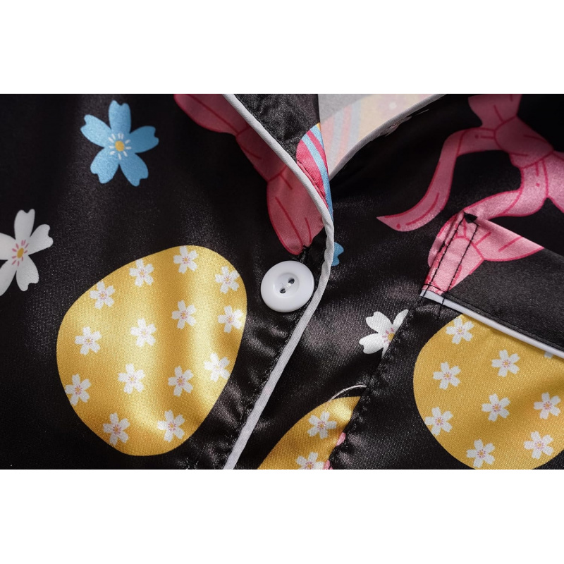 Unisex Kids Boys and Girls Pajama Sets