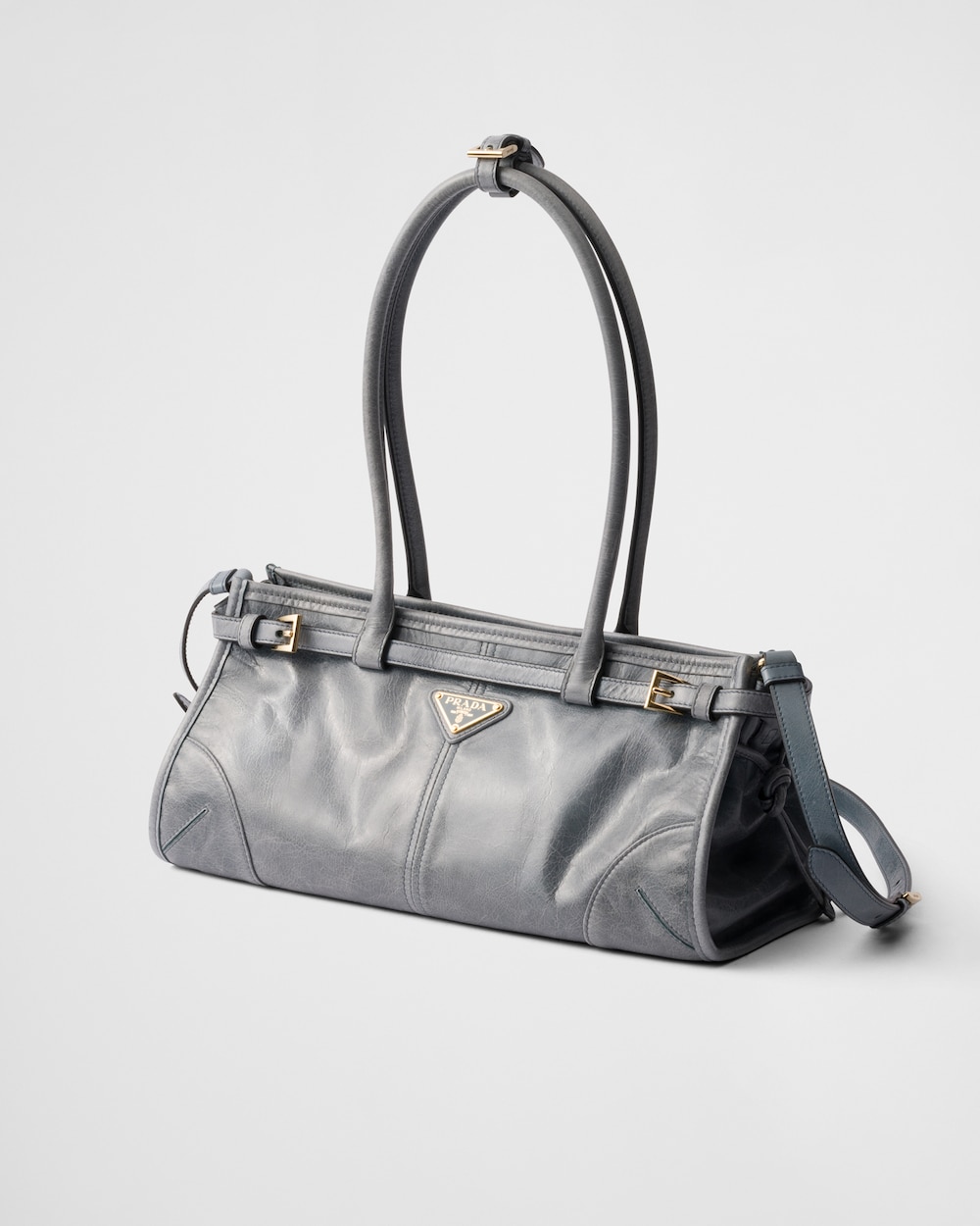 Bonnie Medium Leather Handbag