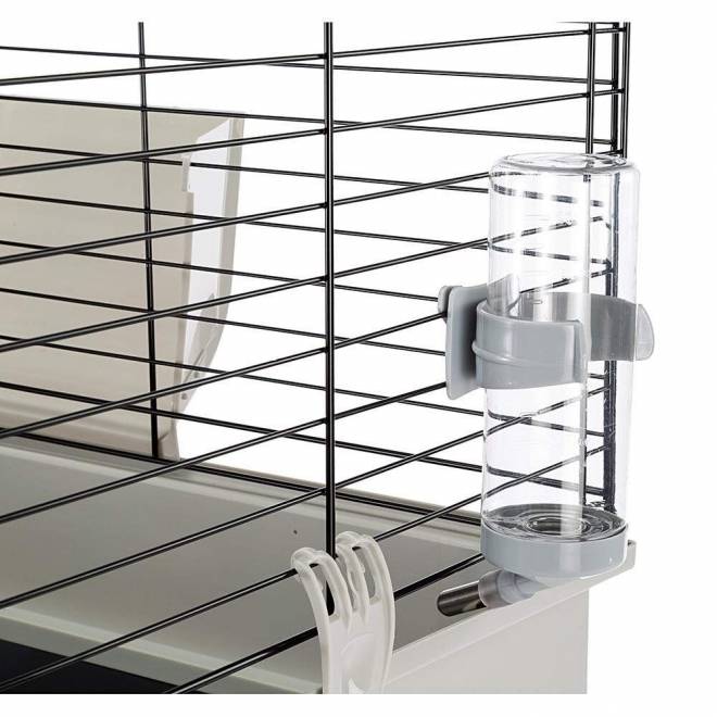 Ferplast Krolik kaninbur 120 x 60 x 50 cm
