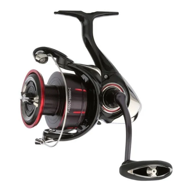 DAIWA FUEGO LT SPINNING REELS