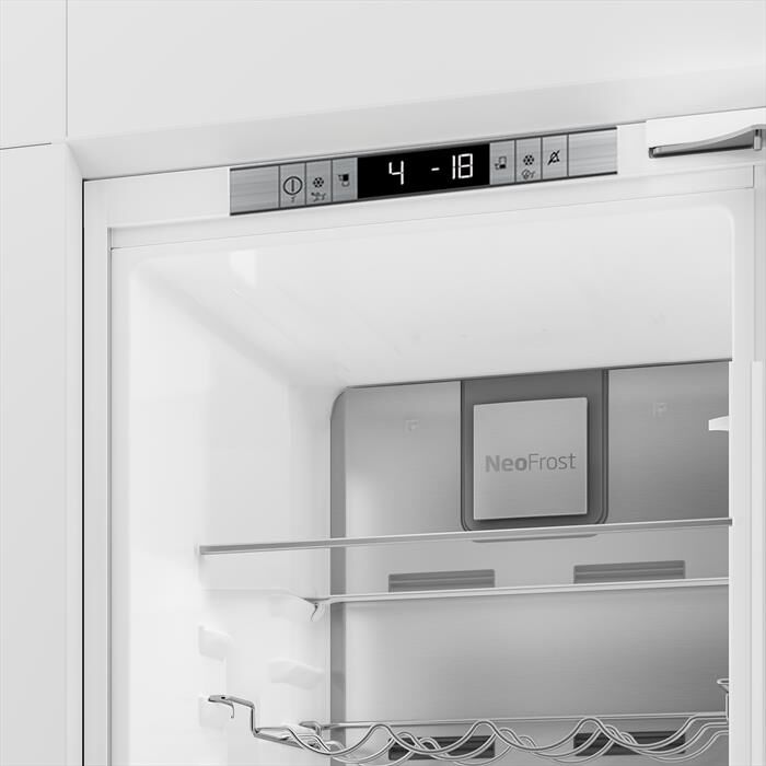 BEKO - Frigorifero incasso BCNA275E4SN Classe E