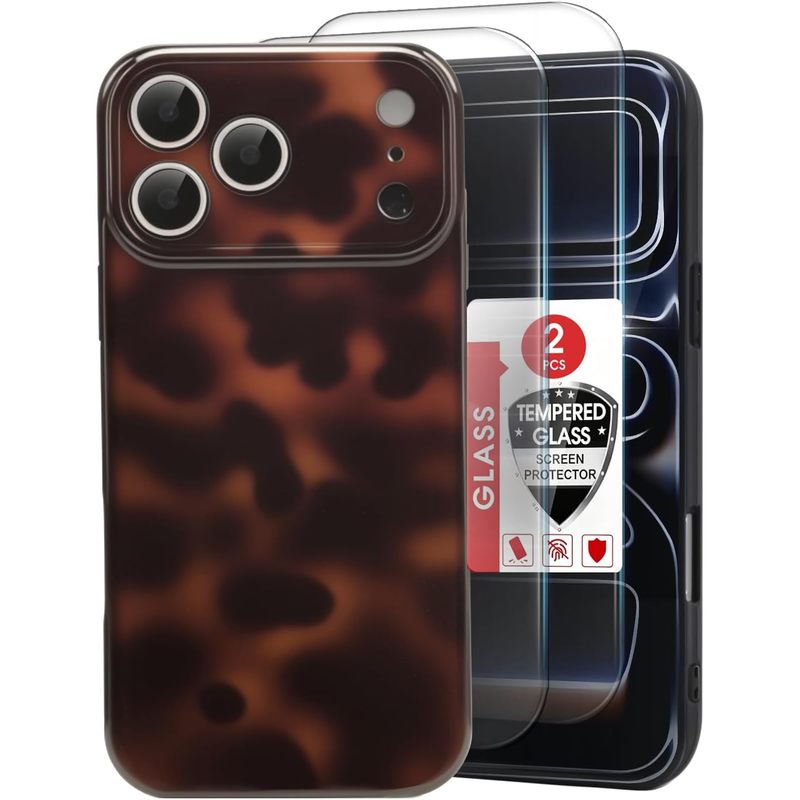 Cute Phone Case for iPhone 17 Pro Case