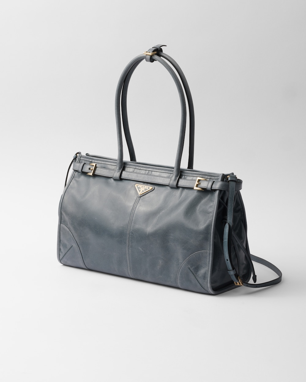 Bonnie Large Leather Handbag