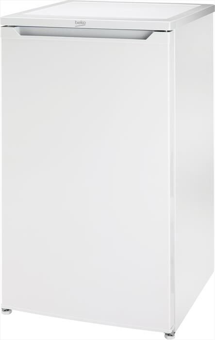 BEKO - Frigorifero tavolo TS190040N Classe E 88 lt-Bianco