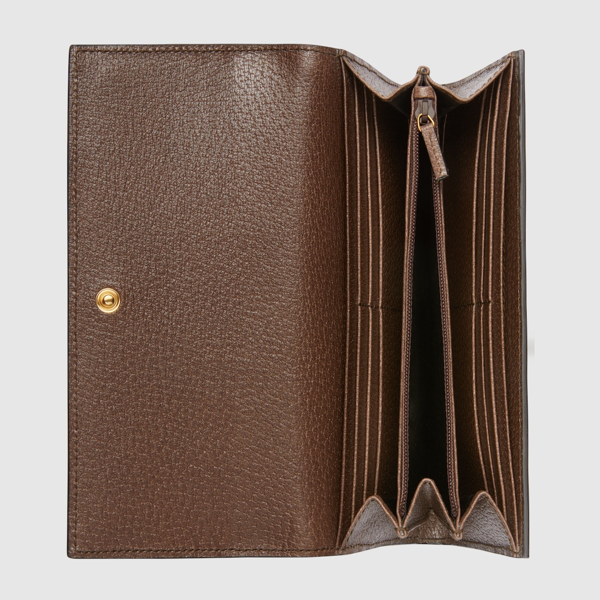 Ophidia Continental Wallet