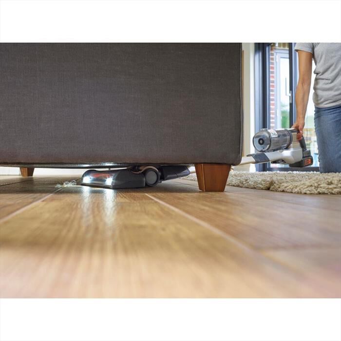 BLACK & DECKER - BHFEV36B2DW