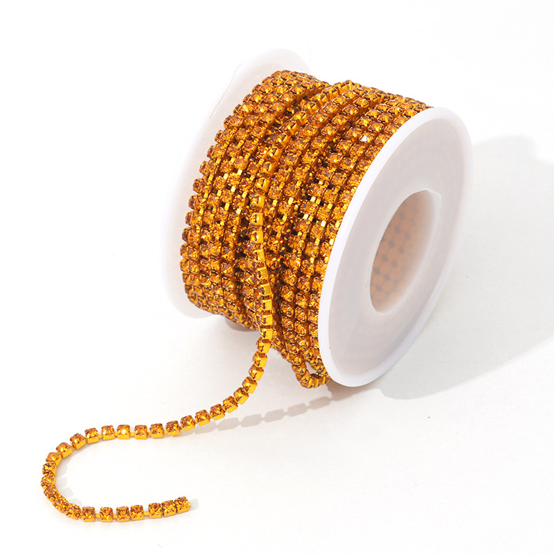 Mobile phone shell drilling parts