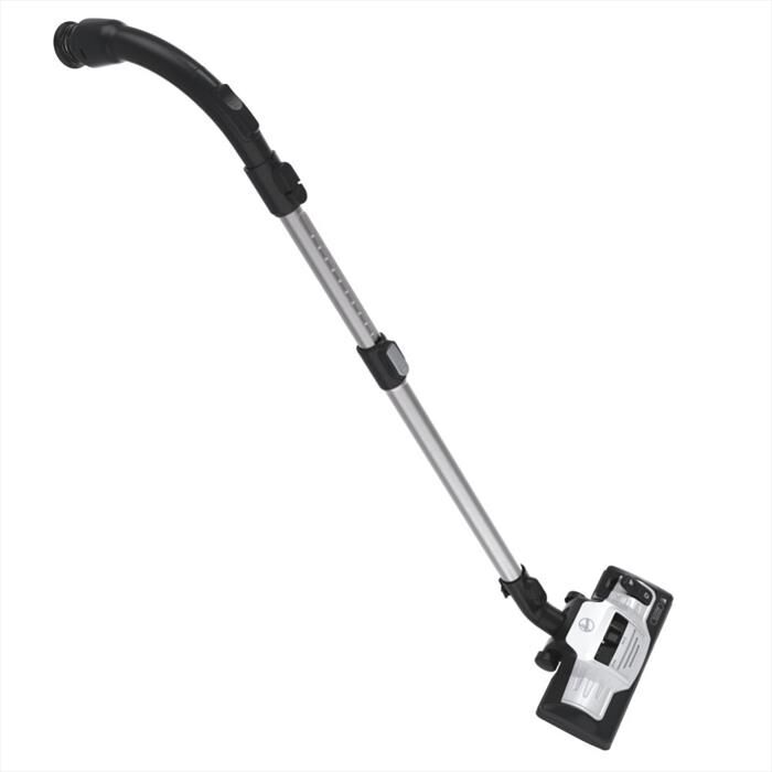 HOOVER - Aspirapolvere a traino HE520PET 011-Nero
