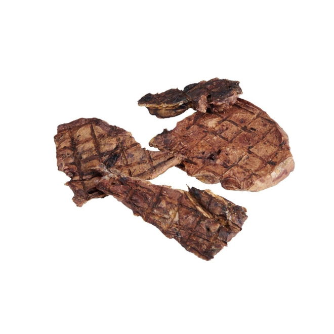 Eat Rustic Okselunge 200g