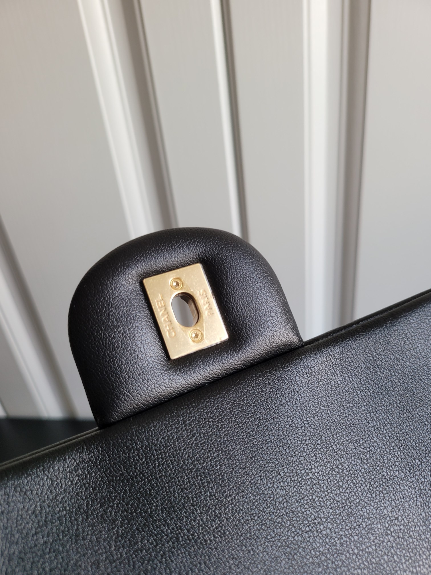 Maxi Hobo Bag - Mocuir